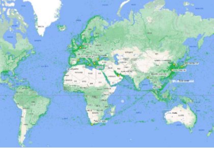 里程碑！海德威壓載水處理系統(tǒng)訂單突破3000船套
